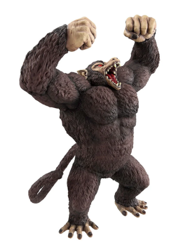 Dragon Ball - Great Ape Son Goku - Ichibansho