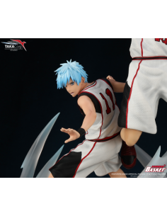 Kuroko''s Basket - Tetsuya Kuroko & Taiga Kagami White... 2