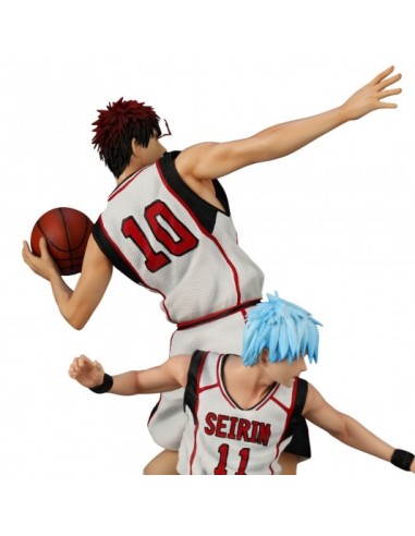 Kuroko''s Basket - Tetsuya Kuroko & Taiga...
