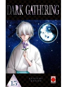 DARK GATHERING Nº15