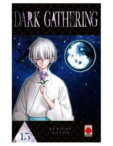 DARK GATHERING Nº15
