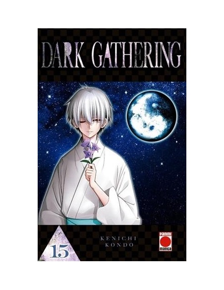 DARK GATHERING Nº15