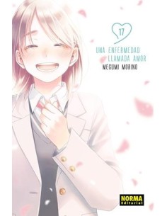UNA ENFERMEDAD LLAMADA AMOR Nº17