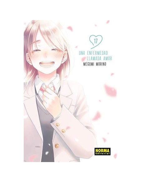 UNA ENFERMEDAD LLAMADA AMOR Nº17