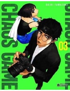 CHAOS GAME Nº03