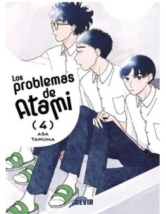 PROBLEMAS DE ATAMI, LOS Nº04
