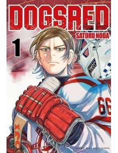 DOGSRED Nº1