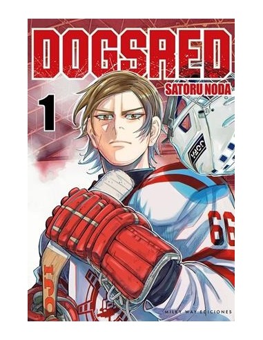 DOGSRED Nº1