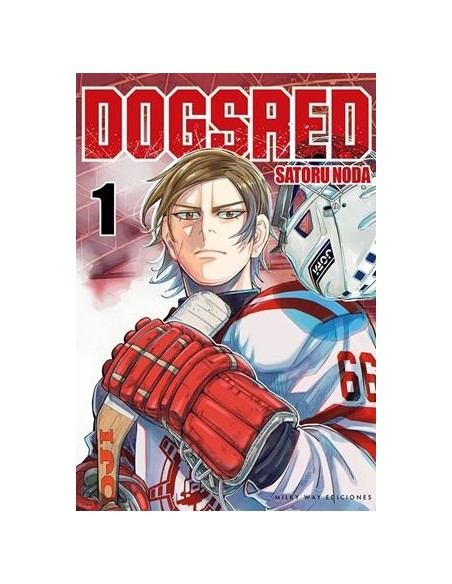 DOGSRED Nº1