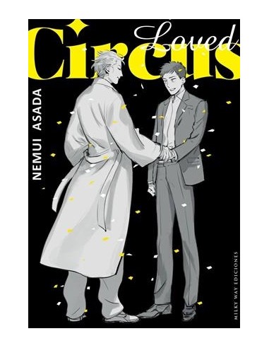 LOVED CIRCUS