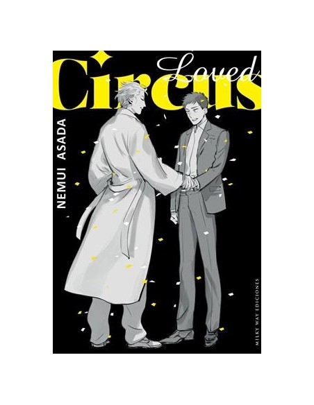 LOVED CIRCUS