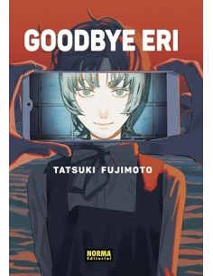 GOODBYE ERI (TAPA DURA)