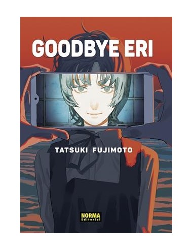 GOODBYE ERI