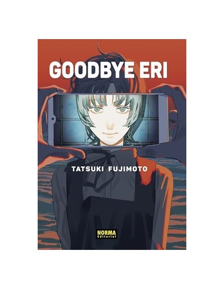 GOODBYE ERI