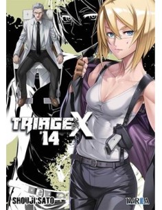 TRIAGE X Nº14