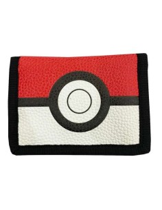 Pokemon - Billetero Pokeball - CYP