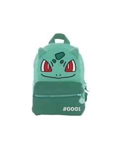 Pokemon - Mochila Bulbasaur - CYP