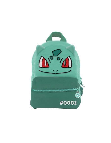 Pokemon - Mochila Bulbasaur - CYP