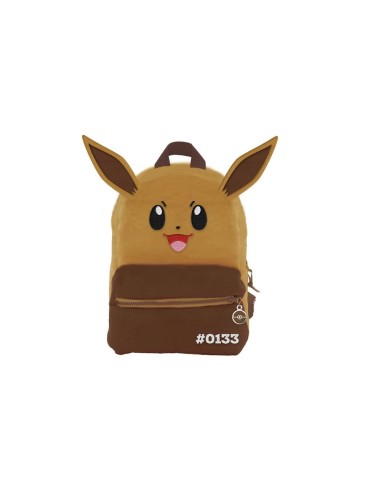 Pokemon - Mochila Eevee - CYP