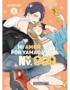 MI AMOR POR YAMADA ESTA AL NV. 999 Nº08