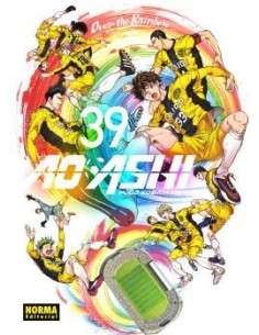 AO ASHI Nº39