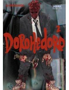 DOROHEDORO INTEGRAL Nº02