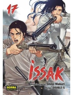 ISSAK Nº17
