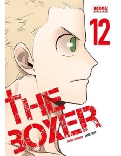 THE BOXER Nº12