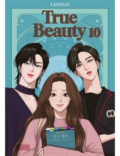 TRUE BEAUTY Nº10