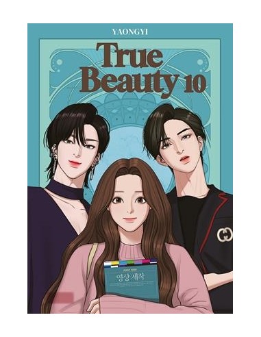 TRUE BEAUTY Nº10