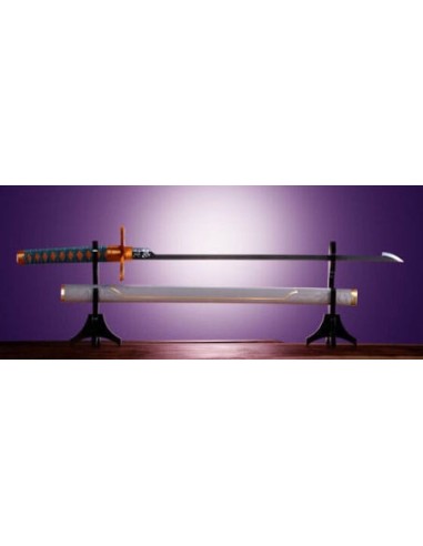 Kimetsu no Yaiba - Réplica Proplica 1/1 Espada...
