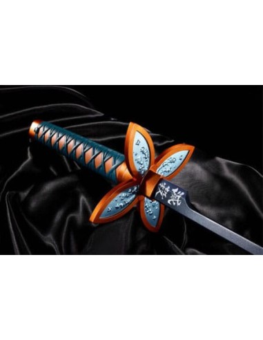 Kimetsu no Yaiba - Réplica Proplica 1/1 Espada...