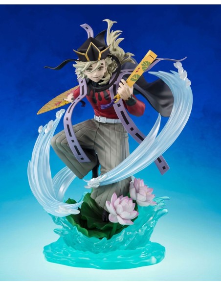 Kimetsu no Yaiba - Doma - Figuarts Zero