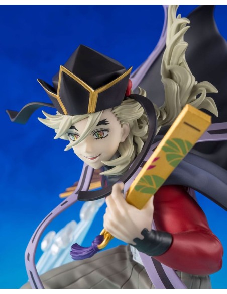 Kimetsu no Yaiba - Doma - Figuarts Zero