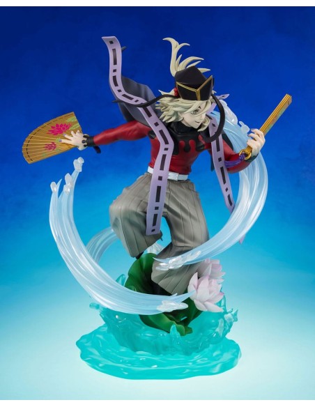 Kimetsu no Yaiba - Doma - Figuarts Zero