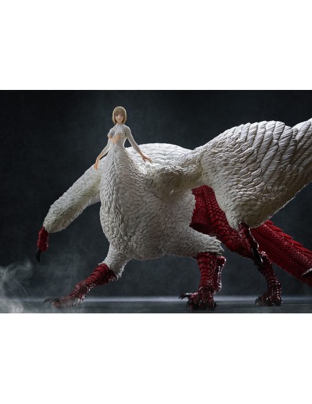 Delicious in Dungeon - Falin (Chimera) - Pop Up Parade XL