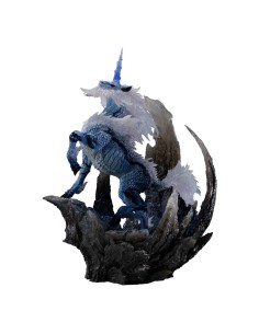 Monster Hunter - Kirin - Builder Creators Model