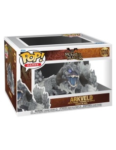 Monster Hunter - POP Super Sized Arkveld - Funko