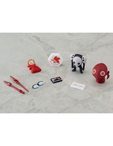Rebuild of Evangelion - Figura Collection -...