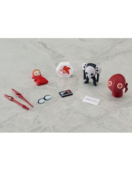 Rebuild of Evangelion - Figura Collection - Nendoroid Surprise