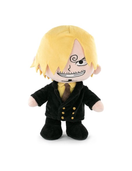 One Piece - Peluche Sanji - Barrado