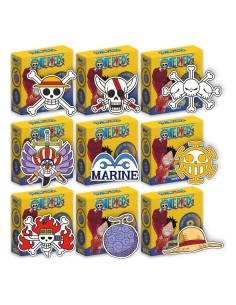 One Piece - Pin misterioso - BlindPIN
