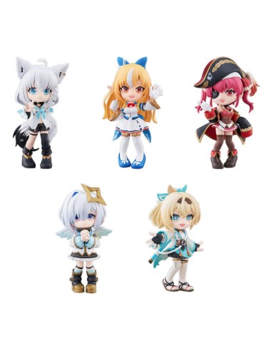 Hololive Production - Figuras sorpresa - PalVerse