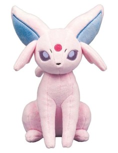 Pokemon - Peluche 30th Anniversary Espeon - Jazwares