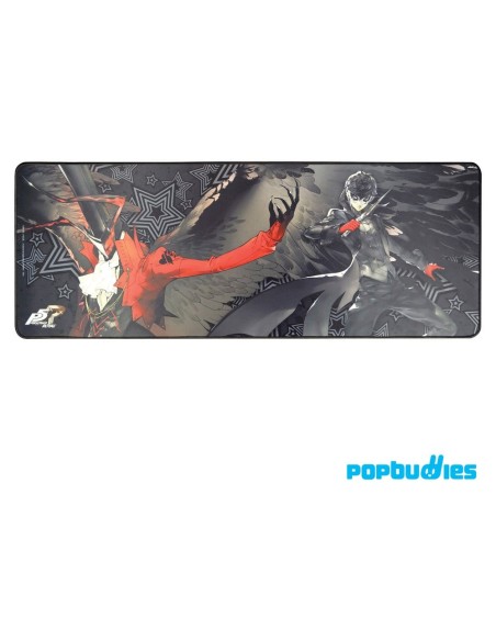 Persona - Alfombrilla de ratón Joker & Arsène - POPbuddies