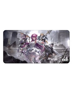 Goddess of Victory: Nikke - Alfombrilla de ratón Inherit...