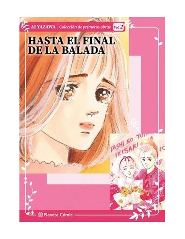 HASTA EL FINAL DE LA BALADA (COLECCION PRIMERAS...