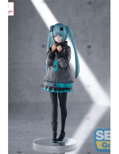 Hatsune Miku - Shuttered Sekai Hatsune Miku - Luminasta