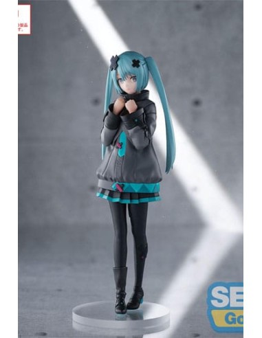 Hatsune Miku - Shuttered Sekai Hatsune Miku -...