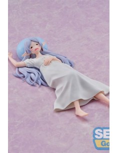 Frieren - Frieren Nap - Yumemirize